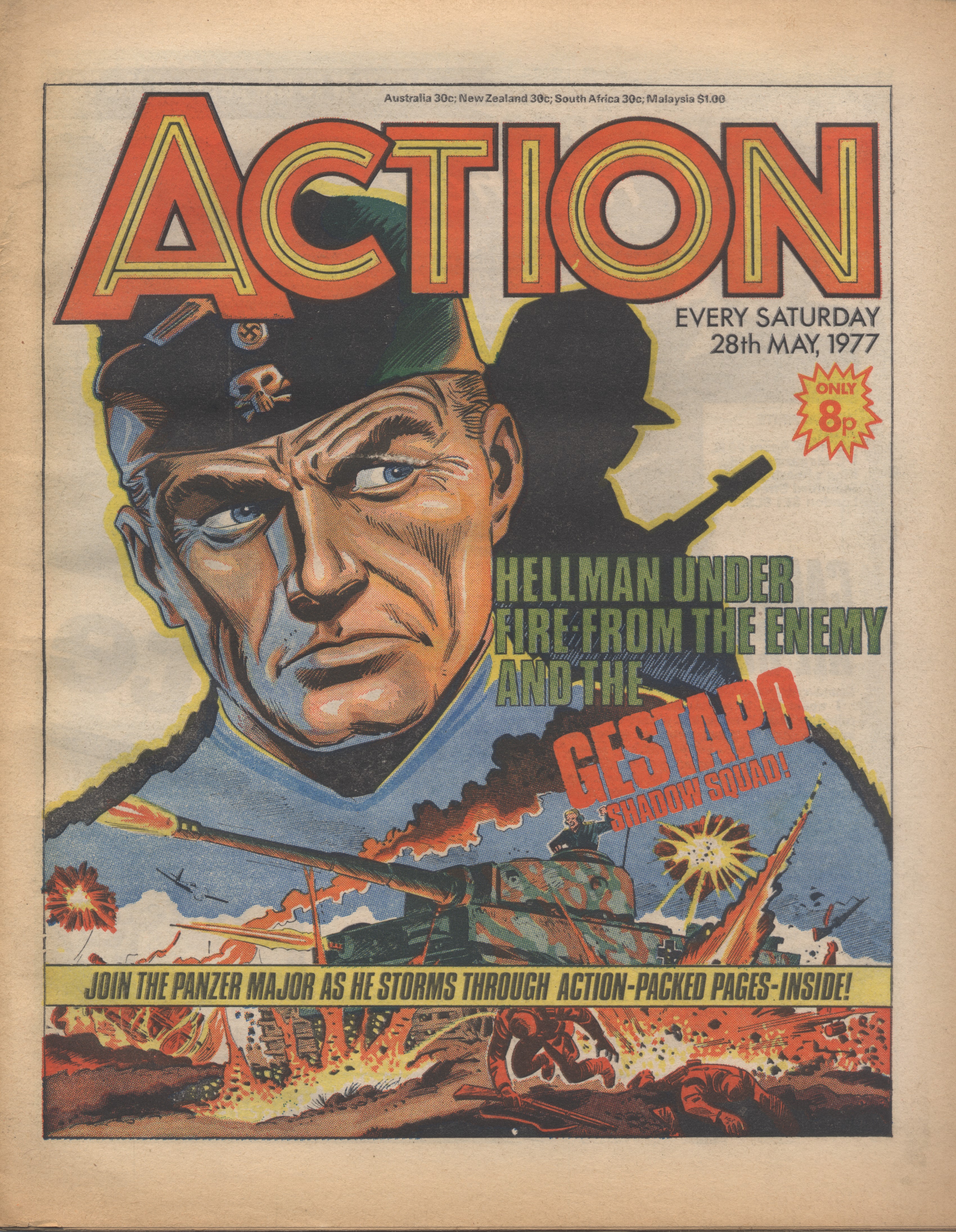 Action